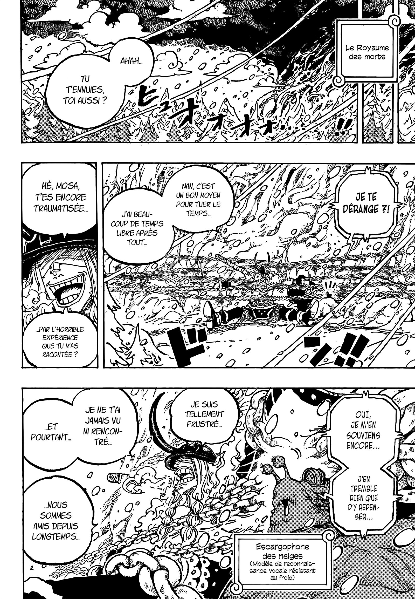       One   Piece 1134 Page 14